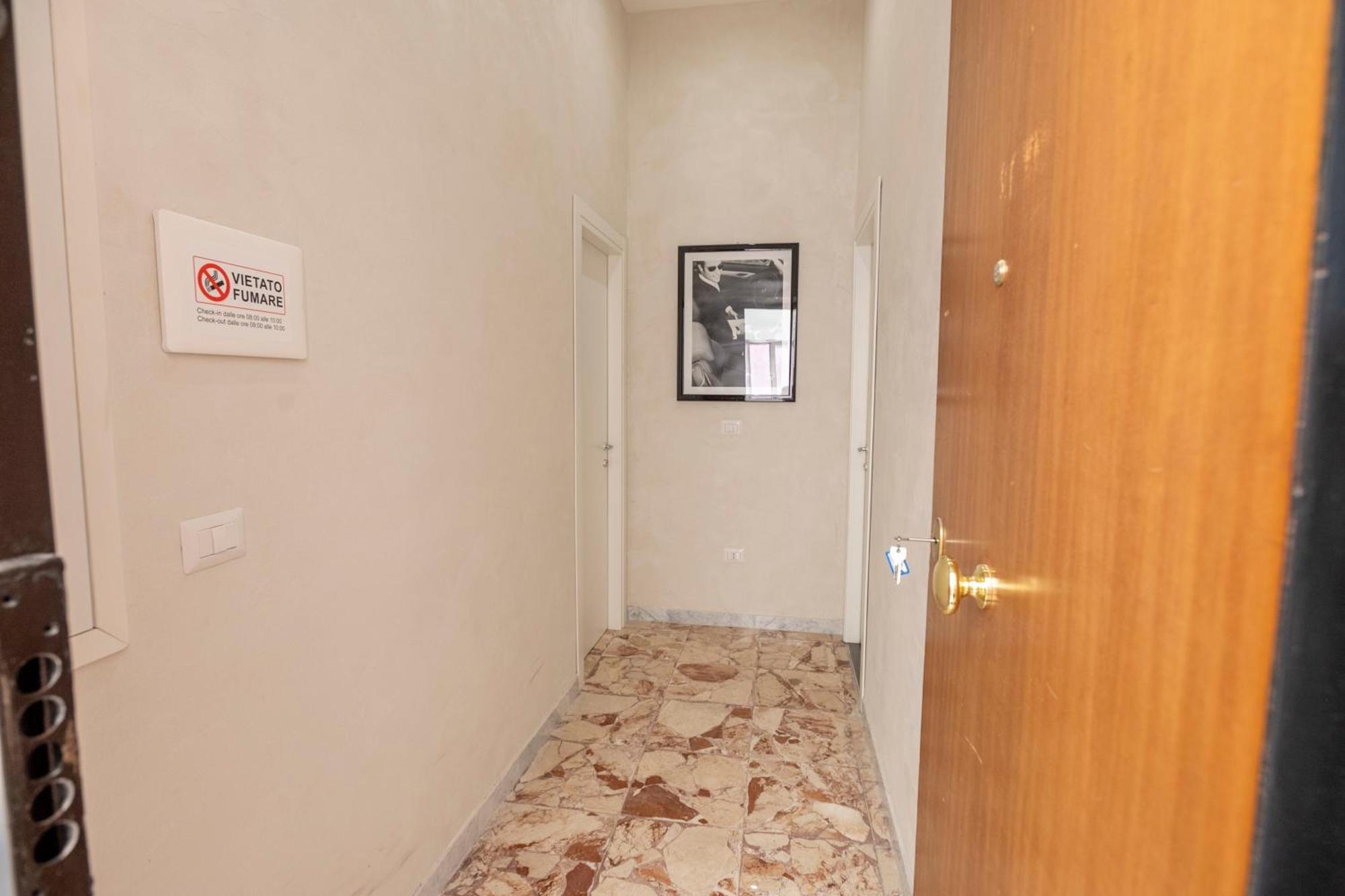 Casa 157 Apartment Cercola Exterior photo